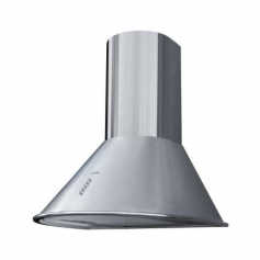 Вытяжка VENTOLUX CAPRI 50 INOX в Запорожье